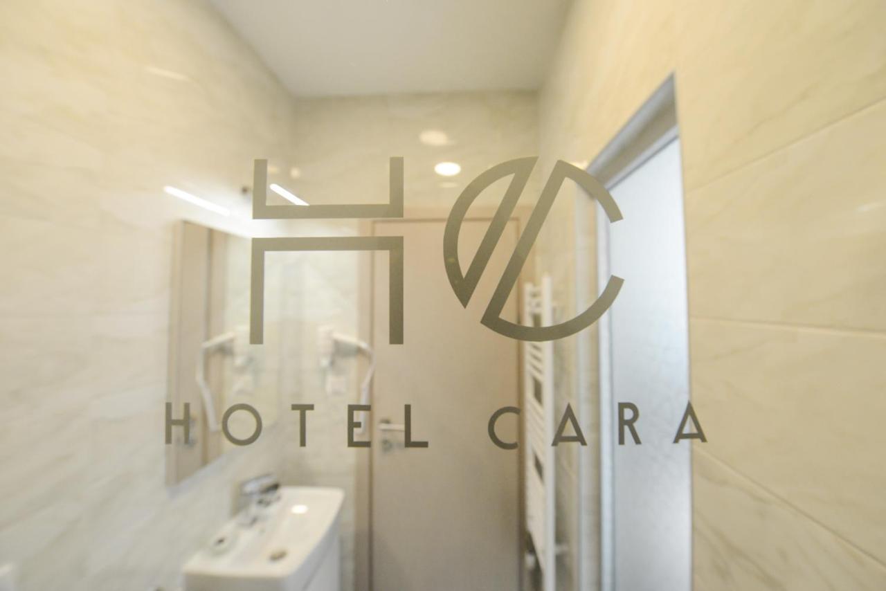 Hotel Cara 28 Skopje Buitenkant foto